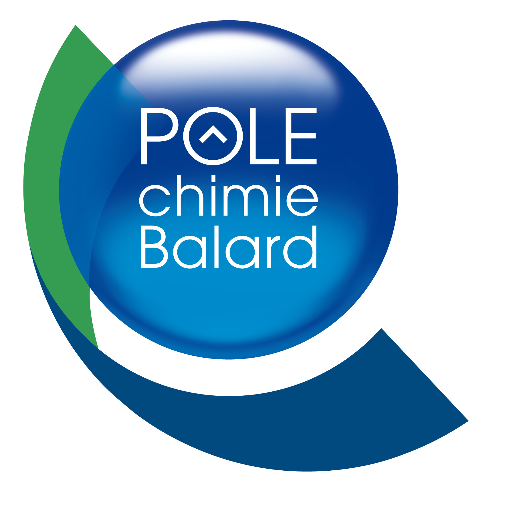 Pôle Chimie Balard
